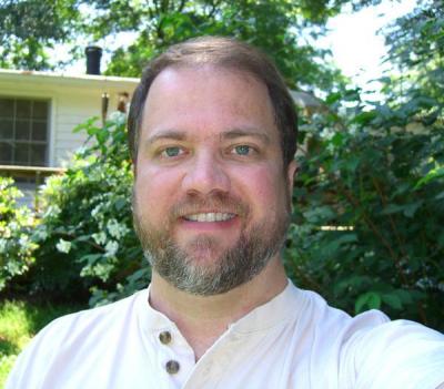 Timothy Walker