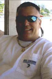 Tony Walling