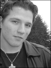Gareth Moore