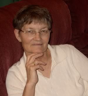 Patricia Wilson