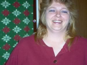 Michele Stevenson
