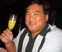 Gregg Yamada