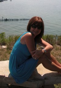 Jacqueline Blazek