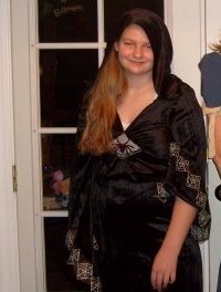Brandi Devey