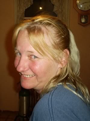 Terrie Wizner
