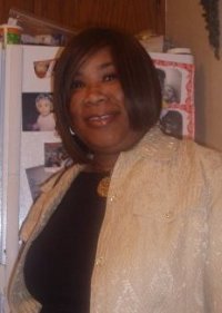 Cynthia Morse