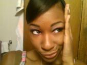 Monae Barbee