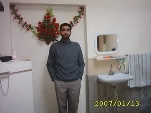 Shahzad Khan