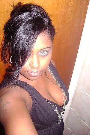 Shada Rampersad