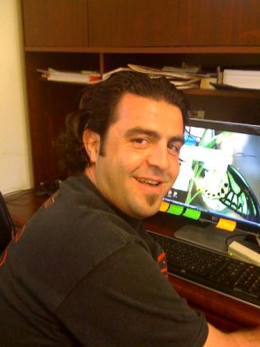 Ali Ozteke