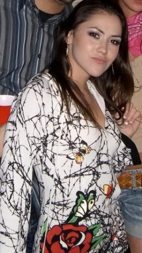Tiera Ahumada
