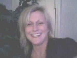 Kimberly Page