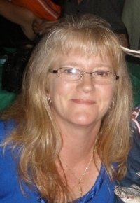 Vicki Clifton