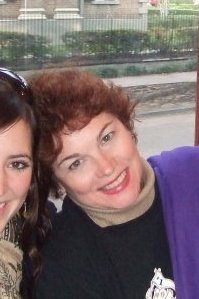 Mary Caliva