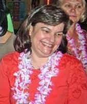 Karen Autry
