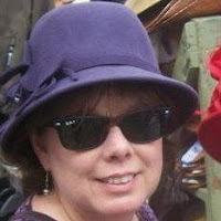 Patricia Fornadley