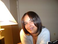 Greesha Gaither