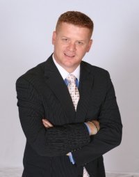 Andrew Kennedy