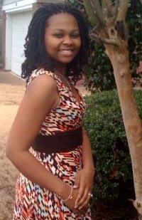 Candise Godwin