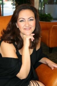 Mandana Mahdavi