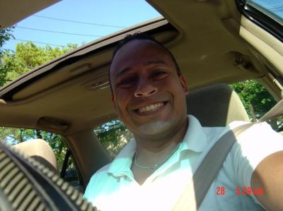 Mike Gonzalez