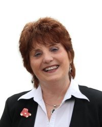 Kathleen Paige