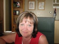 Kathleen Moffitt