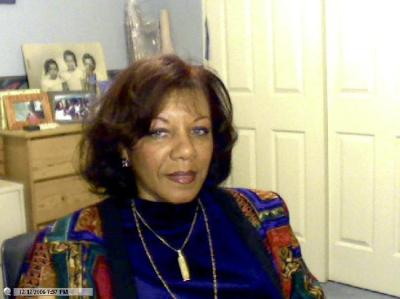 Anita Lewis