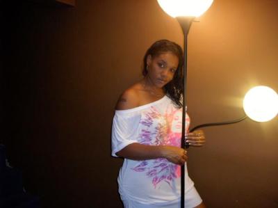 Nakea Higgins