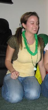 Jennifer Matthees