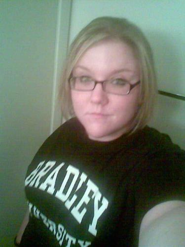Lindsey Barcklay