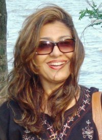 Waheeda Mansoor