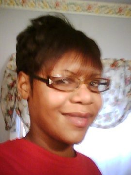 Nashawnda Carter