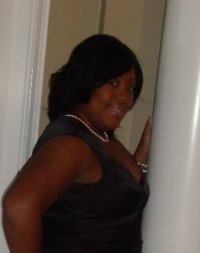 Alacia Brooks