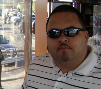 Richard Moreno