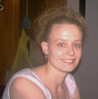 Luticia Hamrick