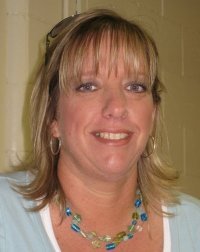 Tricia May