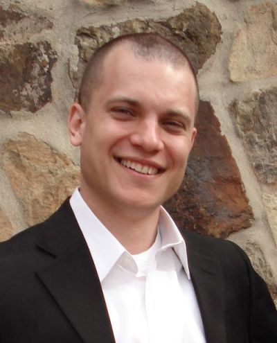 Jeremy Day