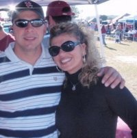 Dayna Passmore