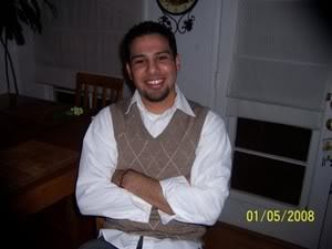 Jeremy Sermeno