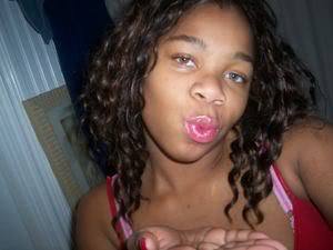 Kwaniesha Smith