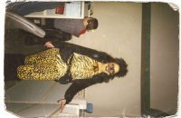 Ameena Shamid