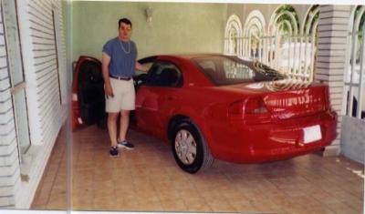 Romeo Rodriguez