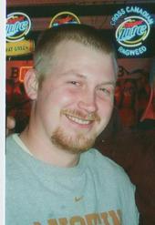 Jeremy Mitchell
