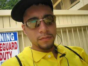 Armando Candanoza