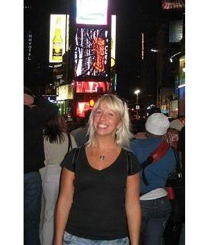 Heather Olden