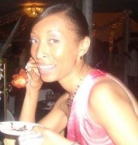 Shaunte Baker