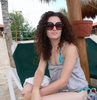 Eve Sakharny