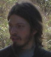 Matthew Grafton