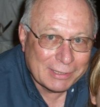 Leonard Budd